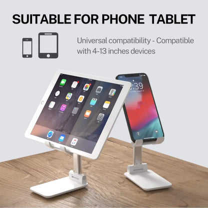 Best In Mobile Stand – Foldable | Adjustable | Universal Mobile Stand | Flexible Mobile Holder