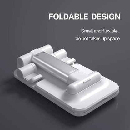 Best In Mobile Stand – Foldable | Adjustable | Universal Mobile Stand | Flexible Mobile Holder