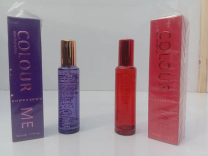 Imported Perfumes Deal for Women and Girls – Perfect Gift & Personal Use