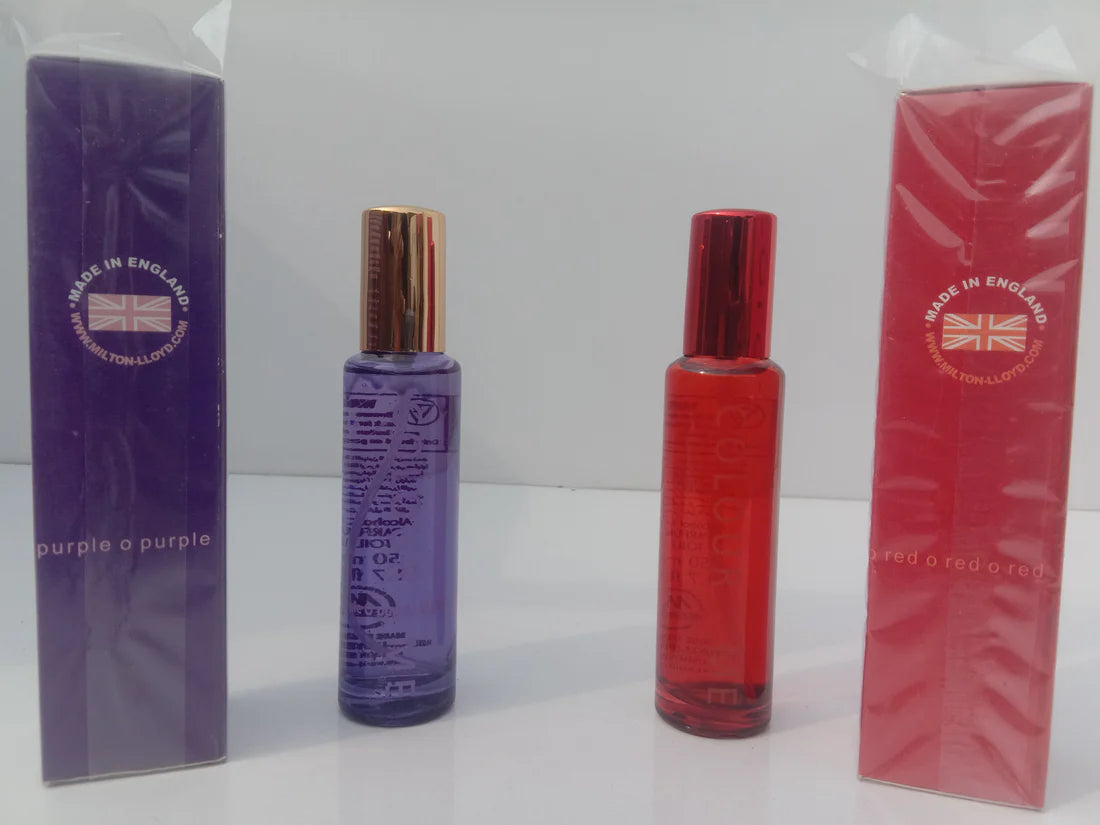 Imported Perfumes Deal for Women and Girls – Perfect Gift & Personal Use