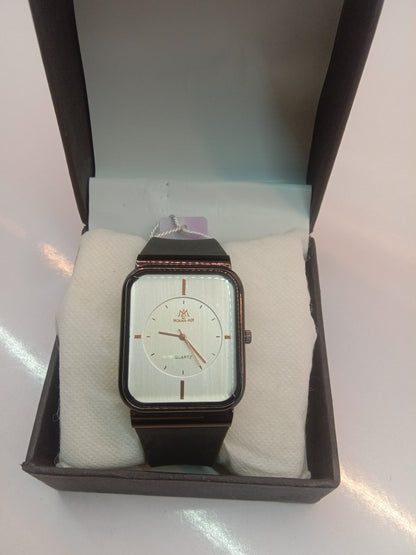 🕒 Men’s Silicone Strap Watches – Bold Style, Ultimate Comfort, For Any Occasion & Personal Use